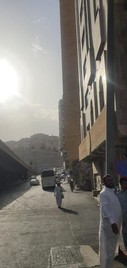 مكة Hotel Hareth Mohammed Bahareth Makkah المظهر الخارجي الصورة