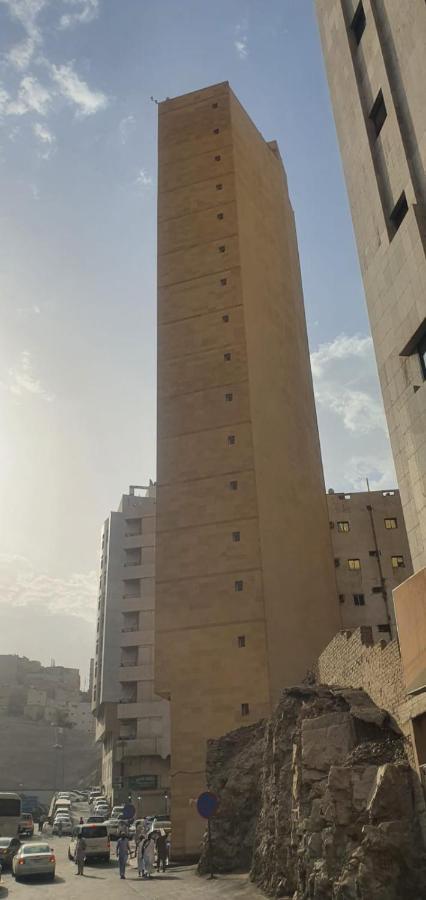 مكة Hotel Hareth Mohammed Bahareth Makkah المظهر الخارجي الصورة