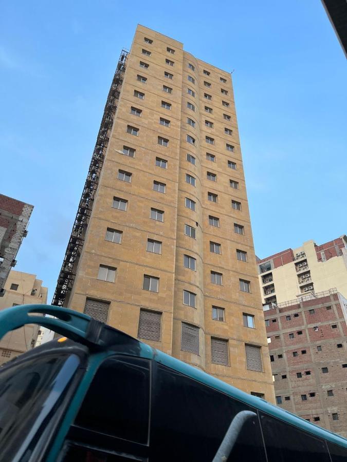 مكة Hotel Hareth Mohammed Bahareth Makkah المظهر الخارجي الصورة