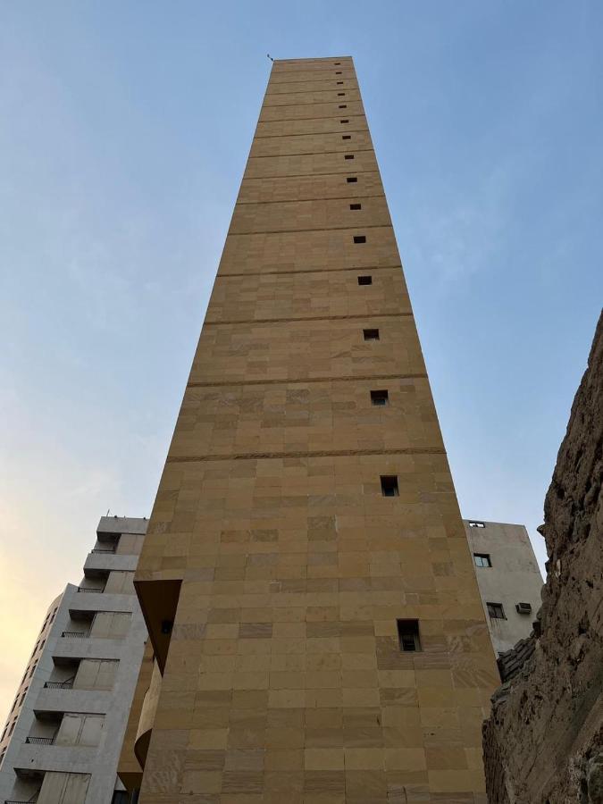 مكة Hotel Hareth Mohammed Bahareth Makkah المظهر الخارجي الصورة